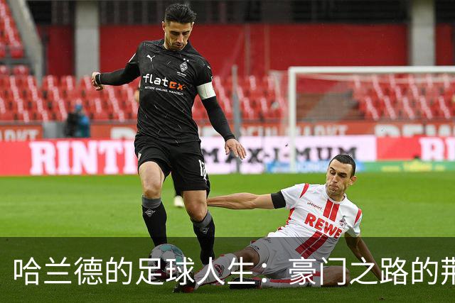哈兰德的足球人生：豪门之路的荆棘与闪光