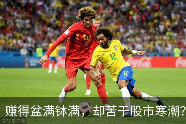 赚得盆满钵满，却苦于股市寒潮？工信部出手揭开“去宁德化”真相